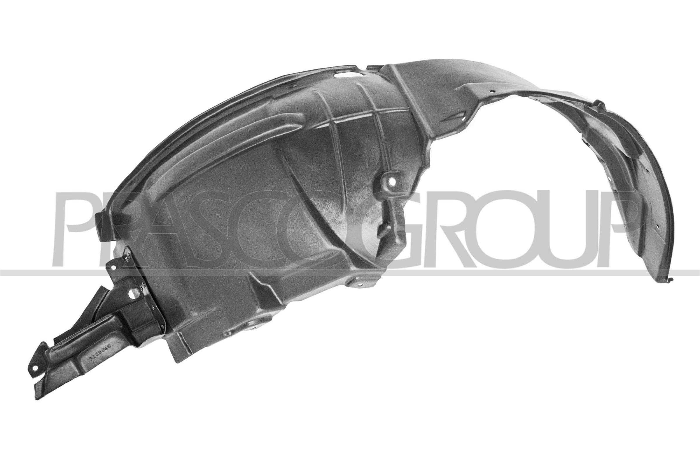 PRASCO Bumper Article number: SZ0281001 cheaply