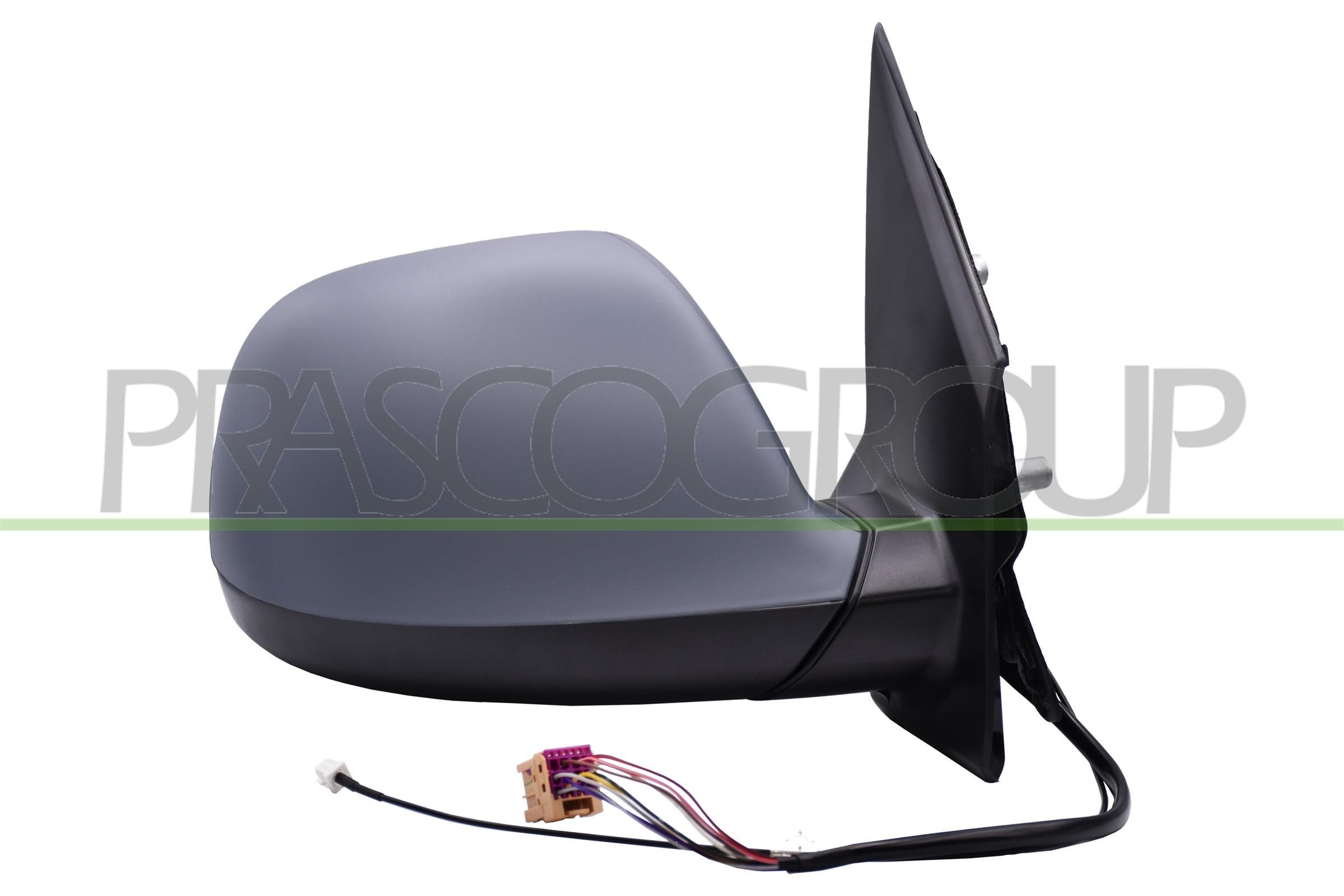 PRASCO Bumper moulding Article number: VV0291243 cheaply