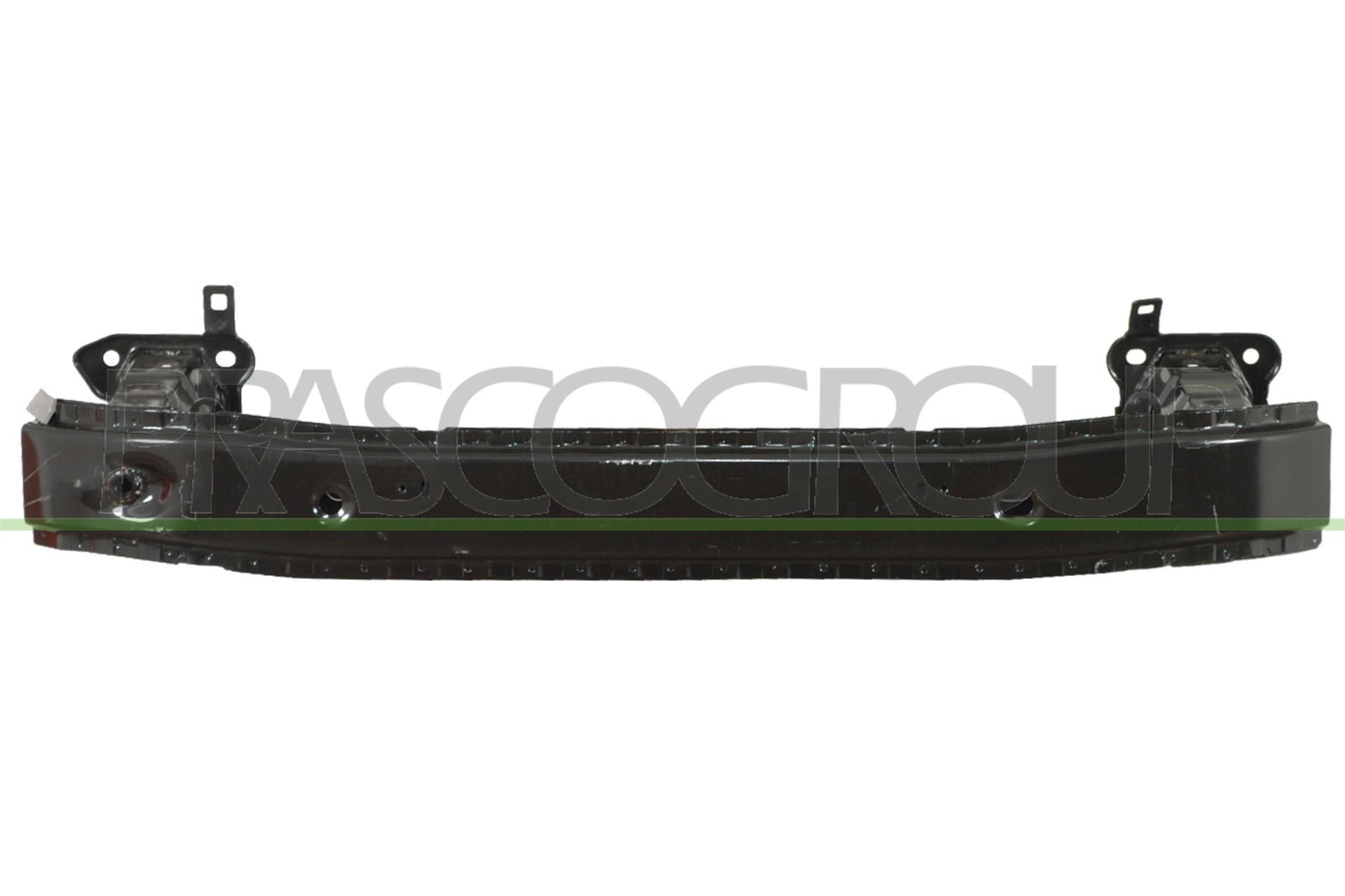 PRASCO Bumper reinforcement Article number: VV3201622 cheaply