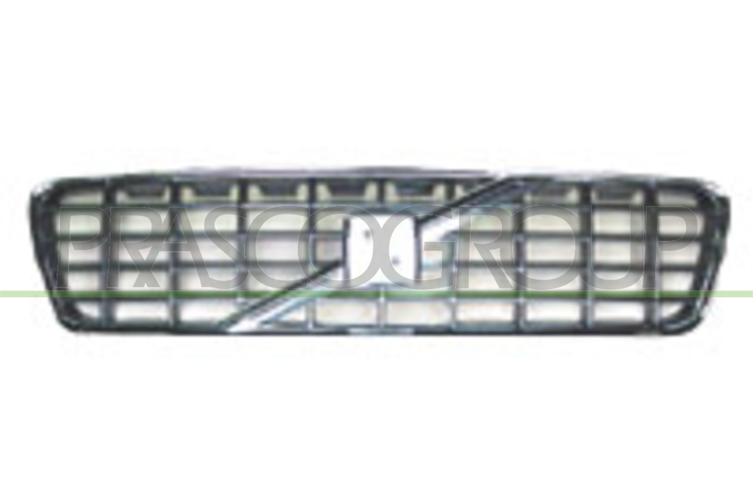 PRASCO Kølergitter Varenummer: VV5122000 billige