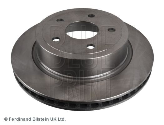 BLUE PRINT Brake disc Article number: ADA104316 cheaply