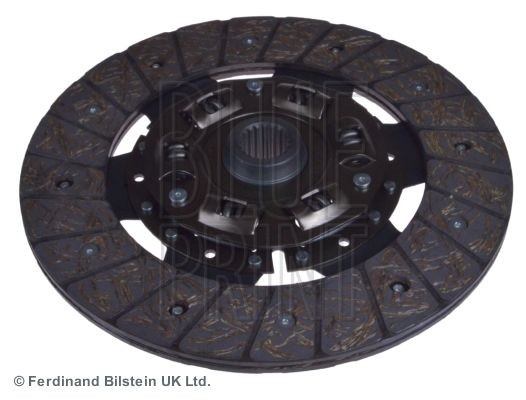 BLUE PRINT Clutch Disc Article number: ADC43130 cheaply