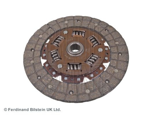 BLUE PRINT Clutch Disc Article number: ADC43139 cheaply