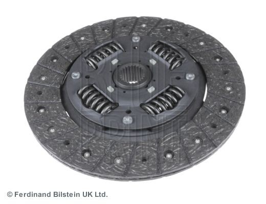 BLUE PRINT Clutch Disc Article number: ADC43163 cheaply