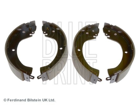 BLUE PRINT Brake Shoe Set Article number: ADC44127 cheaply