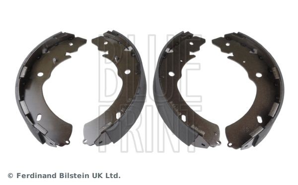BLUE PRINT Brake Shoe Set Article number: ADC44143 cheaply
