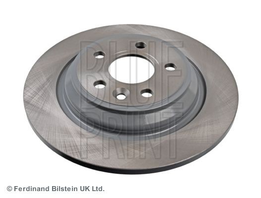 BLUE PRINT Bremseskive Varenummer: ADF124306 billige