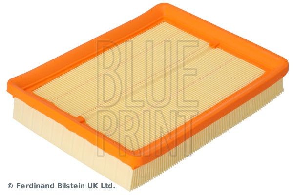 BLUE PRINT Air filter Article number: ADG02224 cheaply