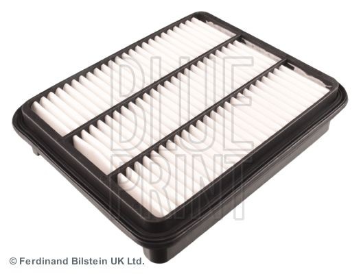 BLUE PRINT Luftfilter Varenummer: ADG02227 billige