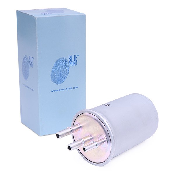 BLUE PRINT Fuel filter Article number: ADG02342 cheaply