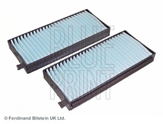 BLUE PRINT Kabineluftfilter Varenummer: ADG02539 billige