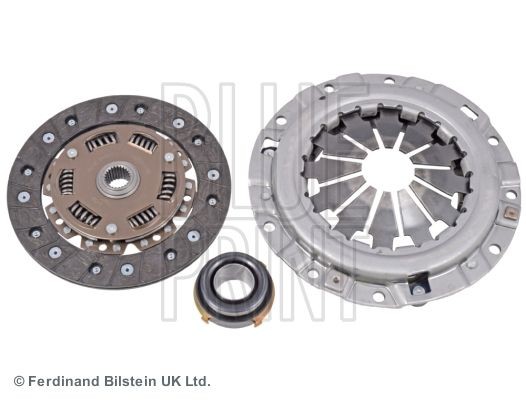 BLUE PRINT Clutch kit Article number: ADG03019 cheaply