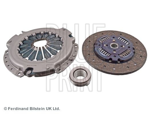 BLUE PRINT Clutch kit Article number: ADG03066 cheaply