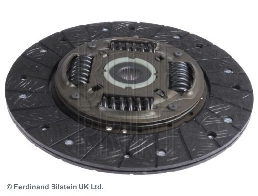 BLUE PRINT Clutch Disc Article number: ADG03136 cheaply