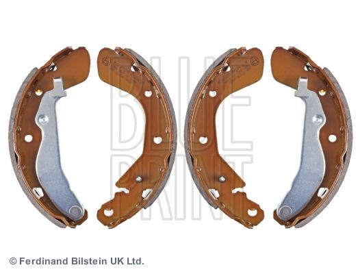 BLUE PRINT Brake Shoe Set Article number: ADG04139 cheaply