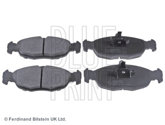 BLUE PRINT Brake pad set Article number: ADG04228 cheaply