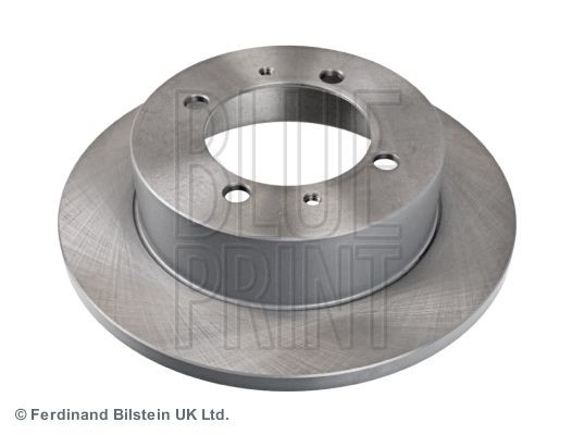 BLUE PRINT Brake disc Article number: ADG04315 cheaply