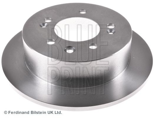 BLUE PRINT Brake disc Article number: ADG043161 cheaply