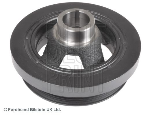 BLUE PRINT Crankshaft pulley Article number: ADG06115 cheaply
