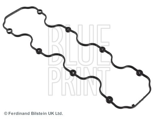 BLUE PRINT Rocker cover gasket Article number: ADG06702 cheaply