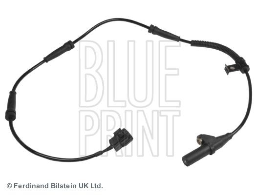 BLUE PRINT ABS Sensor Varenummer: ADG07129C billige