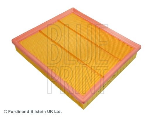 BLUE PRINT Timing Belt Article number: ADG07529 cheaply