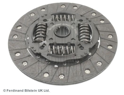BLUE PRINT Clutch Disc Article number: ADH23160 cheaply