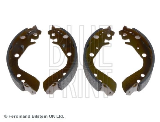 BLUE PRINT Brake Shoe Set Article number: ADH24118 cheaply
