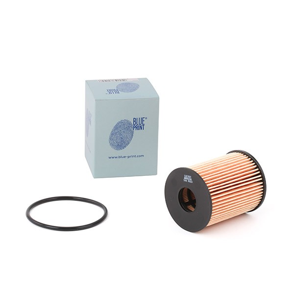 BLUE PRINT Oil filter Article number: ADK82104 cheaply