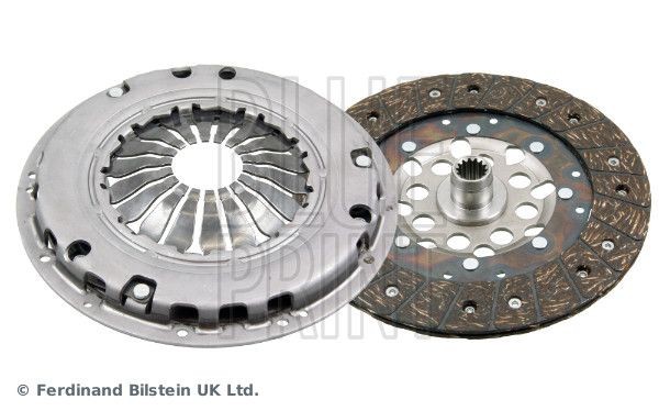 BLUE PRINT Clutch kit Article number: ADK83054 cheaply
