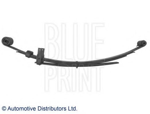 BLUE PRINT Leaf Spring Article number: ADK88801 cheaply