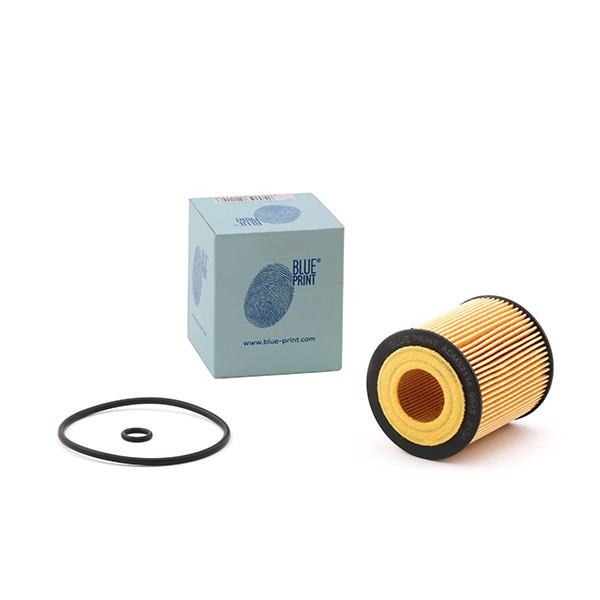BLUE PRINT Oil filter Article number: ADM52114 cheaply