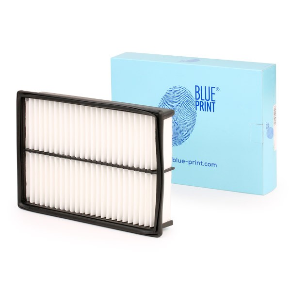 BLUE PRINT Air filter Article number: ADM52251 cheaply