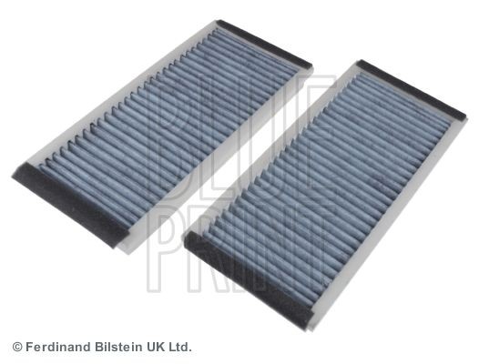 BLUE PRINT Filter set, cabin air Article number: ADM52507 cheaply