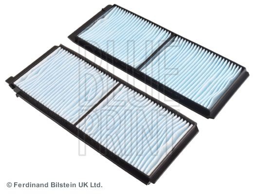 BLUE PRINT Kabineluftfilter Varenummer: ADM52517 billige