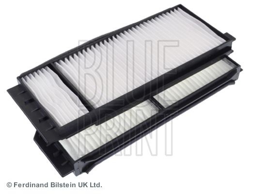 BLUE PRINT ADM52519 Kabineluftfilter 3 2.3 SP23 (BK3P) 156 HK Benzin 2009