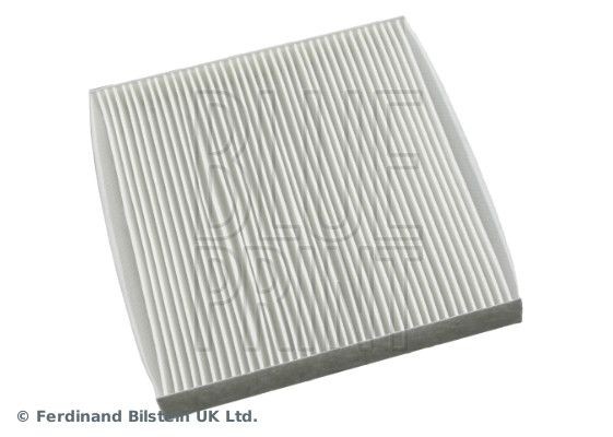 BLUE PRINT Pollenfilter Varenummer: ADM52520 billige