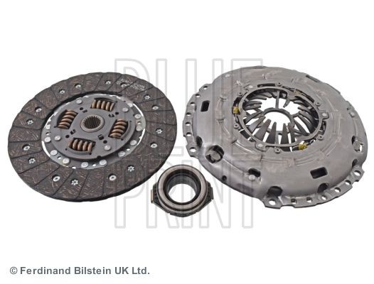 BLUE PRINT Clutch kit Article number: ADM530118C cheaply