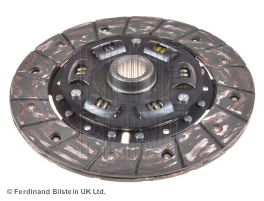 BLUE PRINT Clutch Disc Article number: ADM53106 cheaply