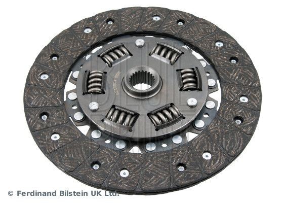 BLUE PRINT Clutch Disc Article number: ADM53108 cheaply