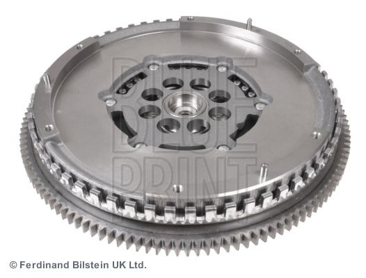 BLUE PRINT ADM53502 Kahemassiline hooratas BT-50 2.5 CDVi (UNY0W3) 143 HP Diisel