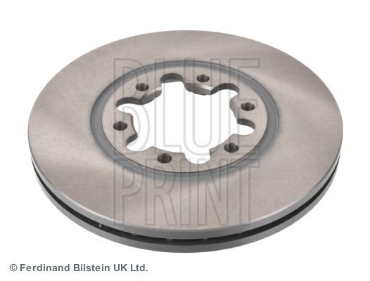 BLUE PRINT Brake disc Article number: ADM54385 cheaply
