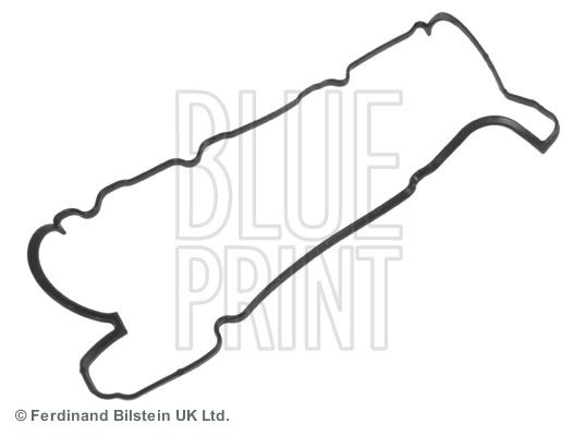 BLUE PRINT Timing belt tensioner pulley Article number: ADM57611 cheaply