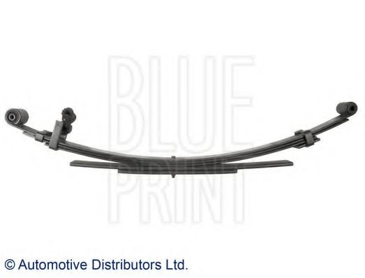 BLUE PRINT Leaf Spring Article number: ADM58806 cheaply