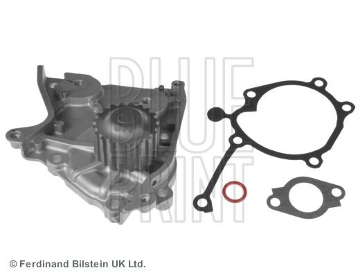 BLUE PRINT Water pump Article number: ADM59111 cheaply