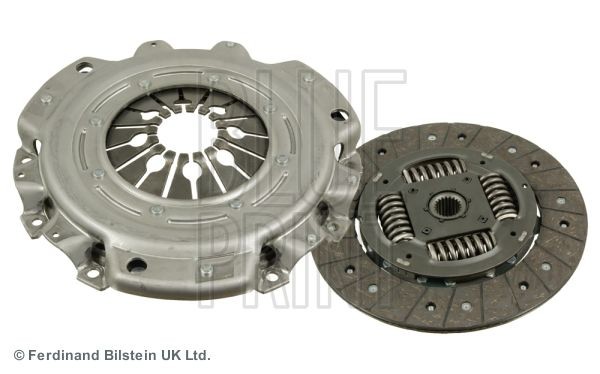BLUE PRINT Clutch kit Article number: ADN130137 cheaply