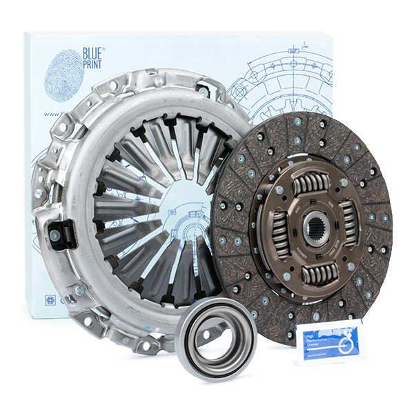 BLUE PRINT Clutch kit Article number: ADN130194 cheaply