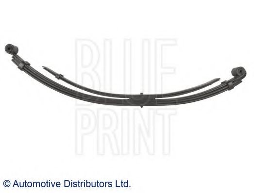 BLUE PRINT Leaf Spring Article number: ADN18810 cheaply