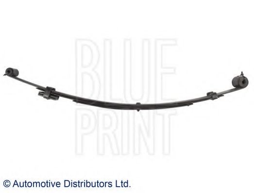 BLUE PRINT Leaf Spring Article number: ADN18813 cheaply