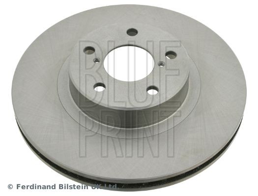 BLUE PRINT Brake disc Article number: ADS74313 cheaply